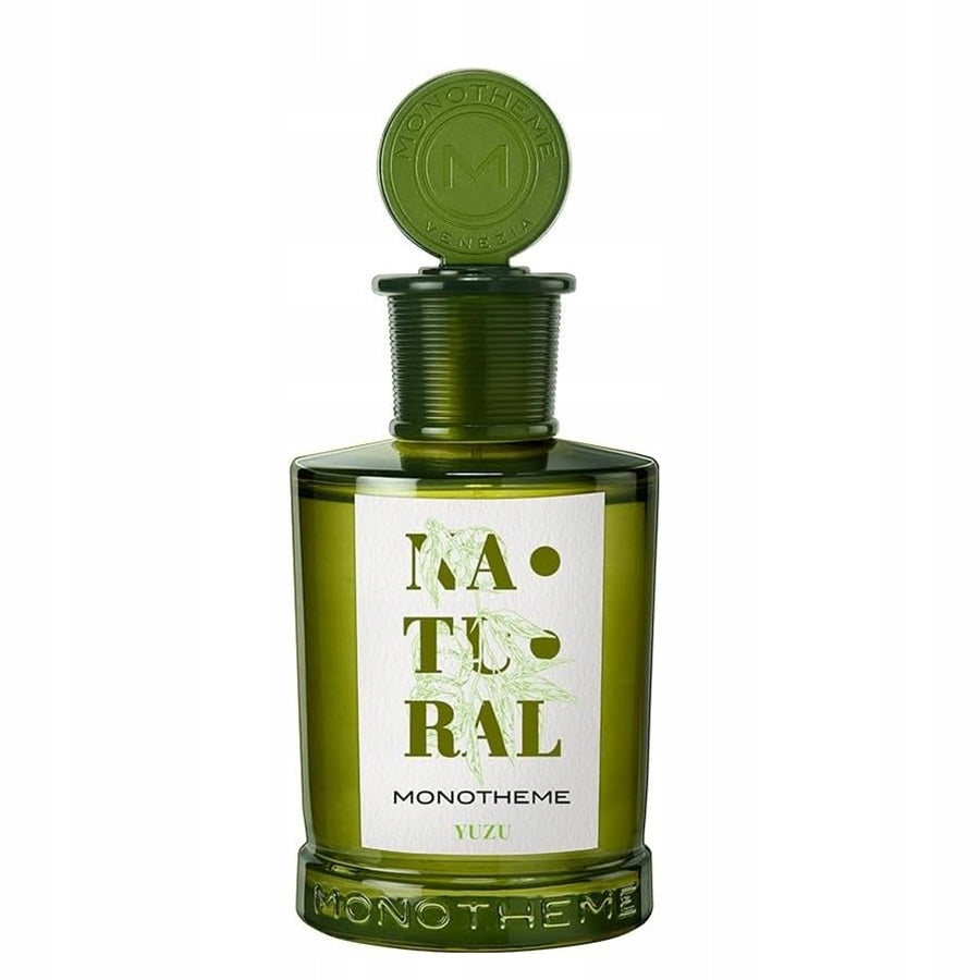 MONOTHEME VENEZIA NATURAL YUZU EDT 100ml SPRAY