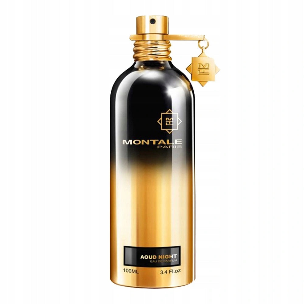 MONTALE AOUD NIGHT EDP 100ml SPRAY