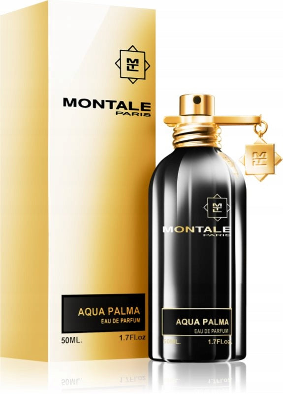 MONTALE AQUA PALMA EAU DE PARFUM 50ML UNISEX