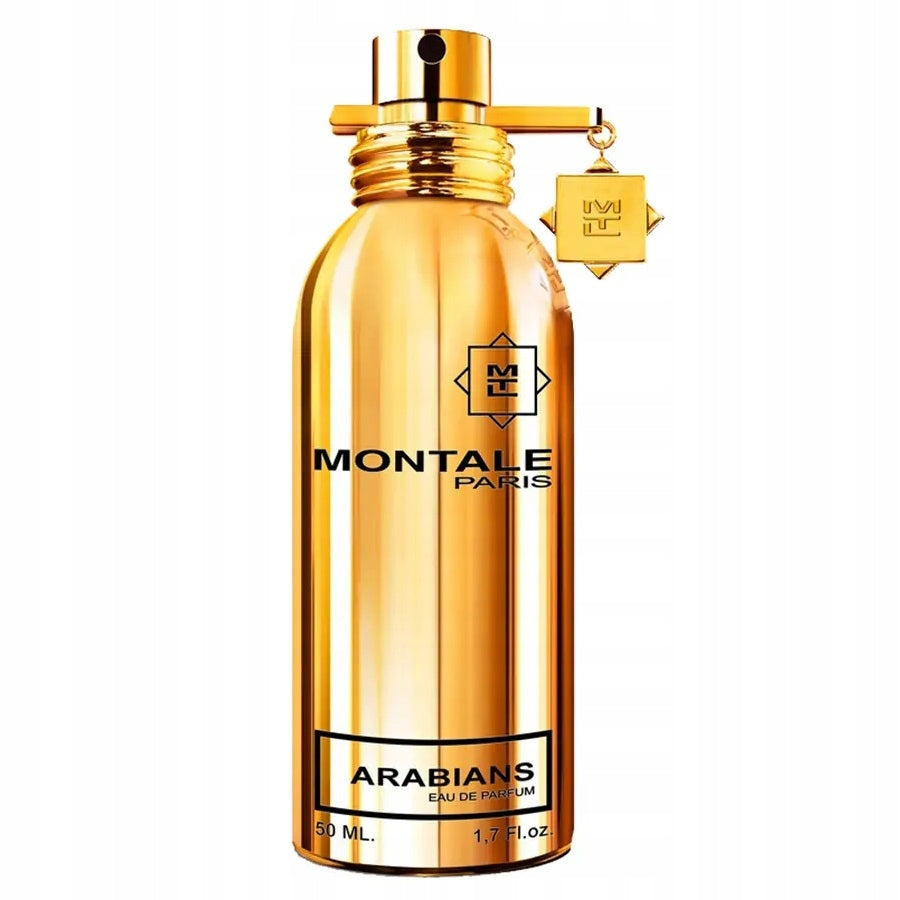 MONTALE ARABIANS EDP 50ml SPRAY