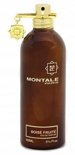 MONTALE BOISE FRUITE EDP 100ml SPRAY