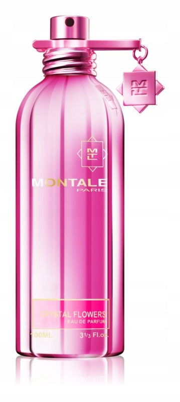 MONTALE CRYSTAL FLOWERS EDT 100ML