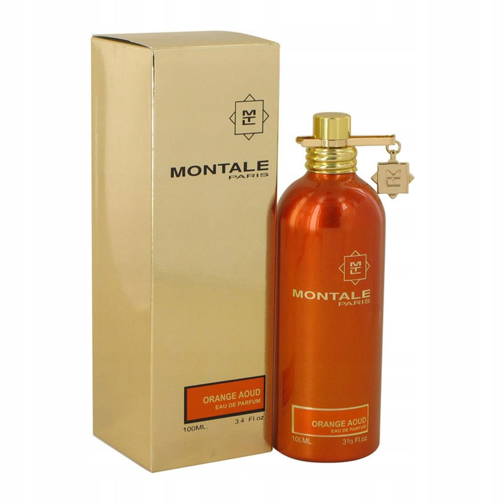 MONTALE ORANGE AOUD EDP 100ML