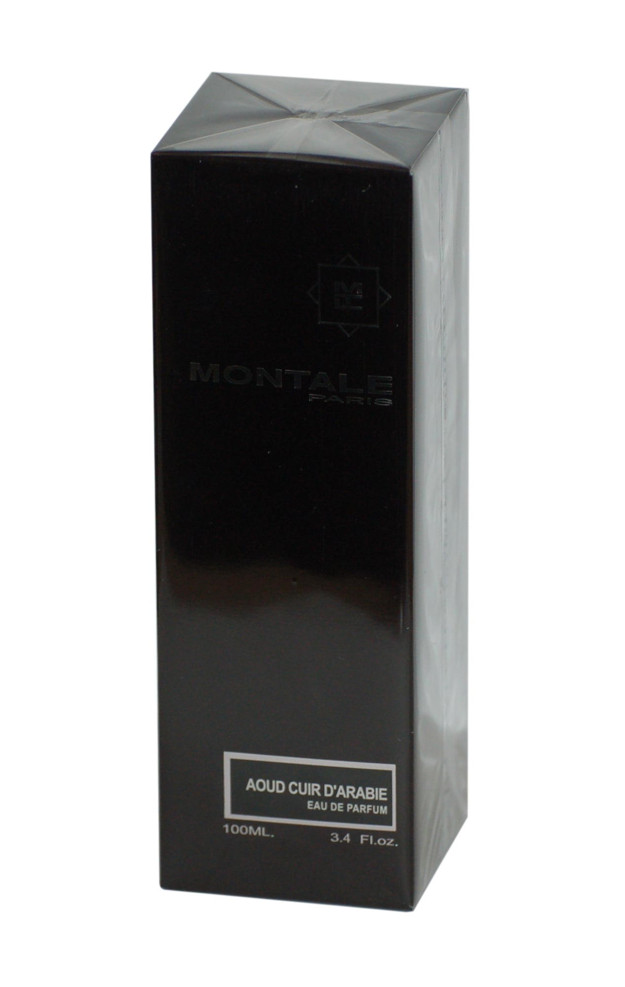 MONTALE PARIS AOUD CUIR D'ARABIE edp 100ml