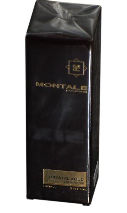 MONTALE PARIS CRYSTAL OUD edp 100ml