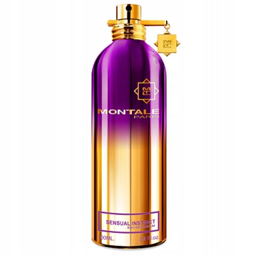 MONTALE SENSUAL INSTINCT EDP 100 ML