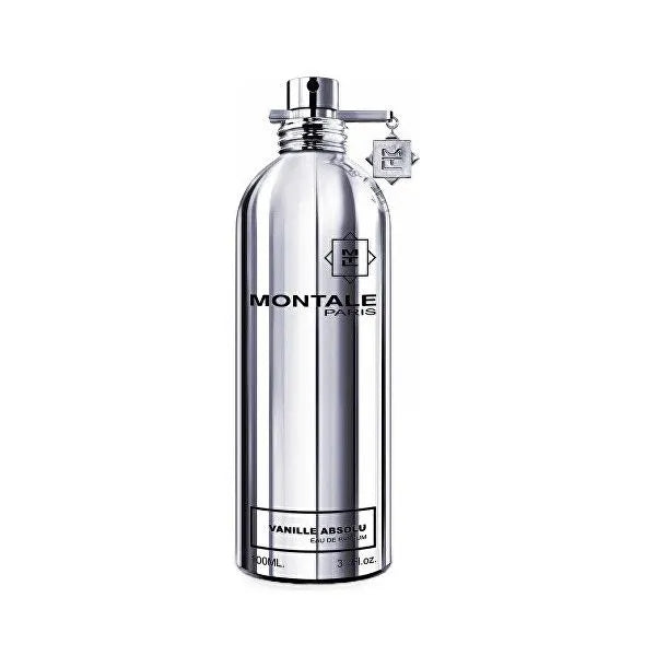 MONTALE Vanille Absolu Eau de Parfum EDP vanilla perfume 100ml Packaging status original