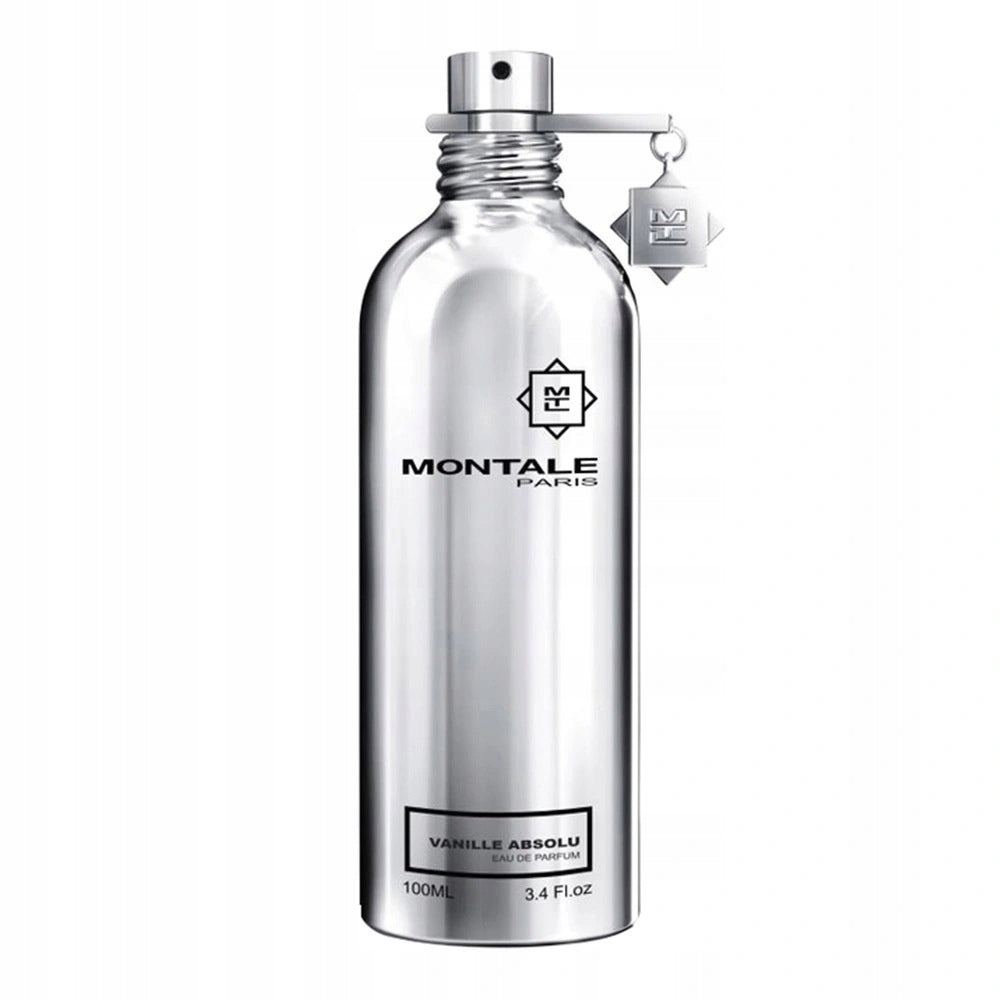 MONTALE Vanille Absolu Eau de Parfum EDP vanilla perfume 100ml