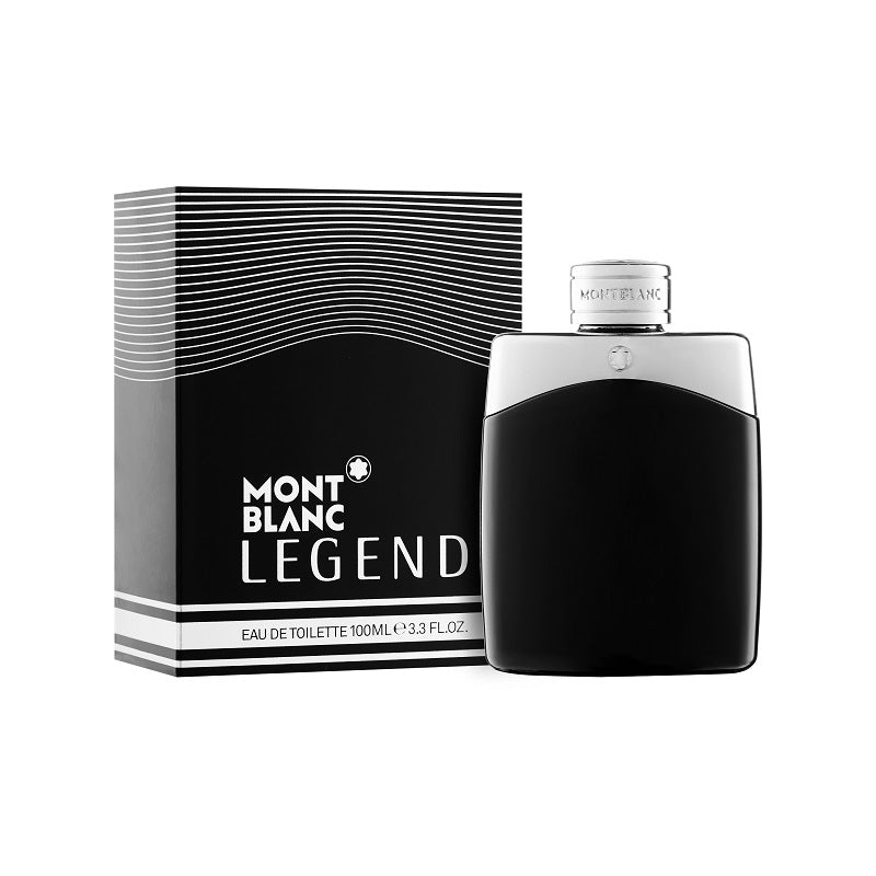 MONTBLANC Legend EdT 100 ml - eau de toilette