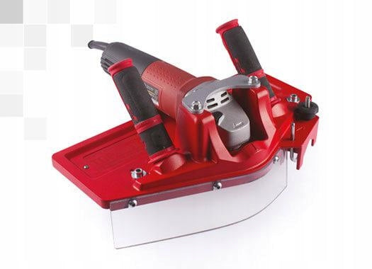 MONTOLITE ELECTRIC MILLING MACHINE TOPROFILE
