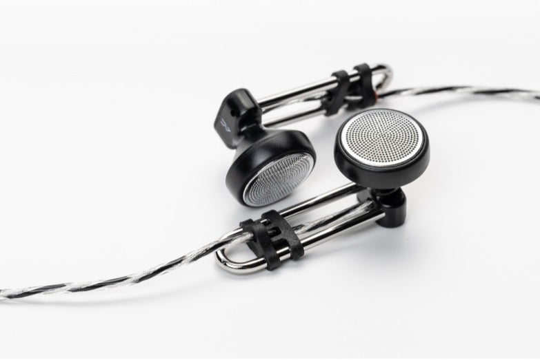 MOONDROP U2 Advanced Earbuds Brand MoonDrop