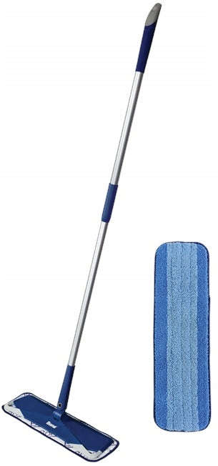 MOP BONA Premium with microfiber pad - flat mop, floor mop