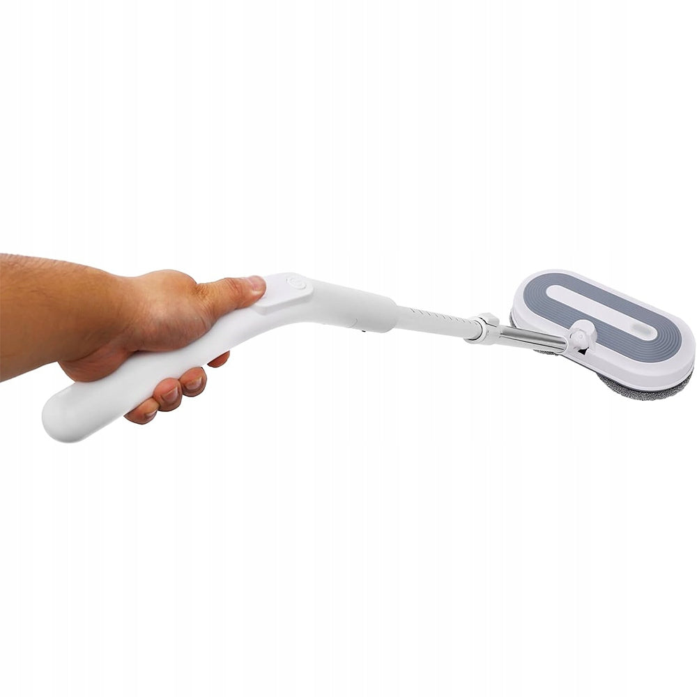 MOP ELECTRIC WIRELESS CORDLESS LED TANK 6 Washable Manufacturer code fesgvthy3