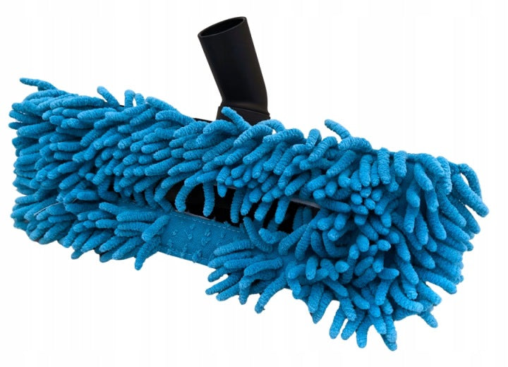 MOP FOR CLEANING DUST VACUUMING WALLS PLASTER DUST 32mm Manufacturer code AF- 802, 1009