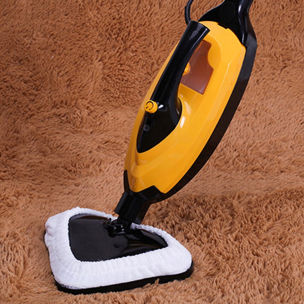 MOP Mteps, Superfine Fibre Solid Mop Practical Absorbency Atwa for Cleaning Packaging status original