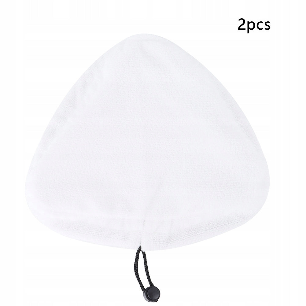 MOP Mteps, Superfine Fibre Solid Mop Practical Absorbency Atwa for Cleaning Power 1 W