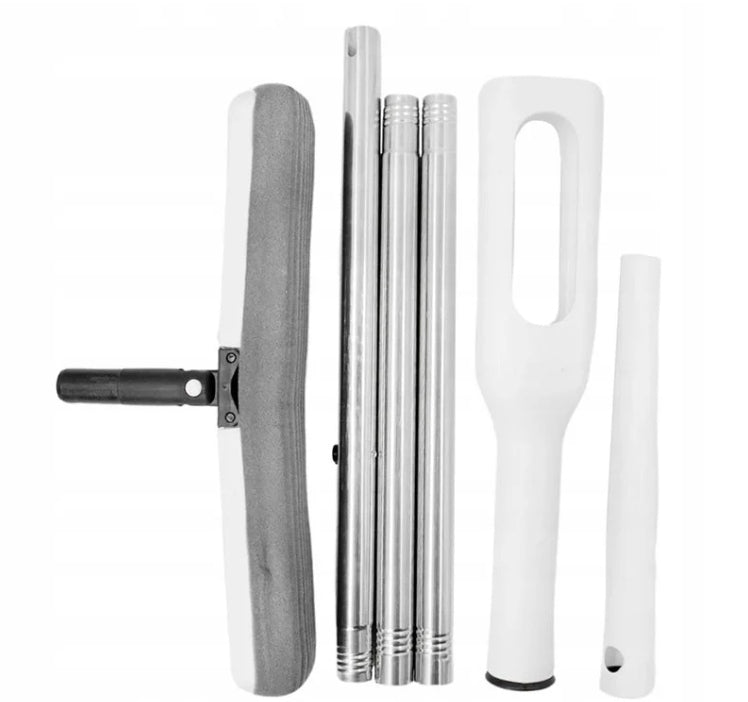 MOP PORTABLE LARGE CLEANING MINI WITH SQUEEZER SPONGE WASH BRUSH EAN (GTIN) 5906815308797