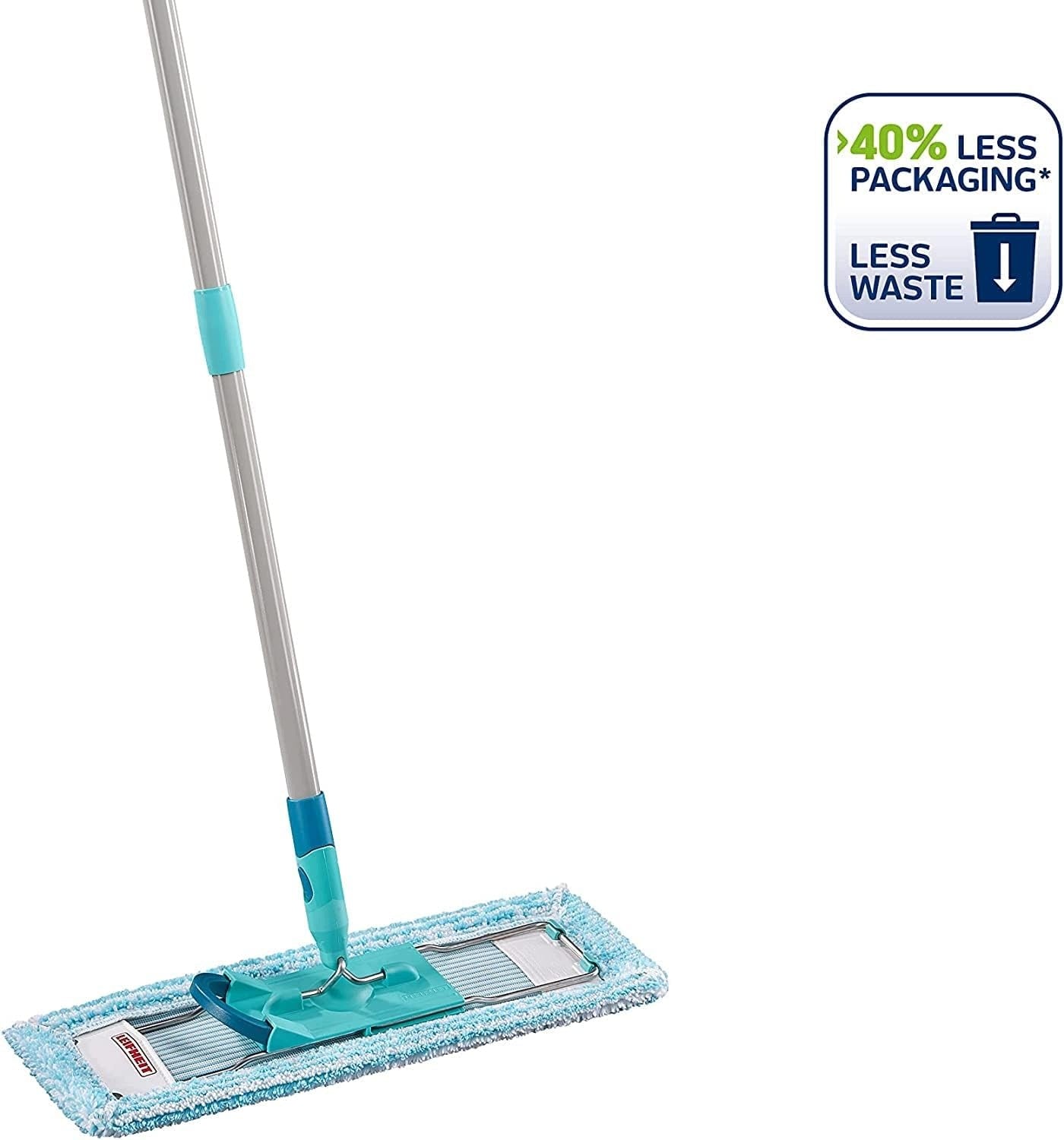 MOP PROFI XL FOOT OPERATION 42 CM STAINLESS STEEL 146 CM Brand no brand