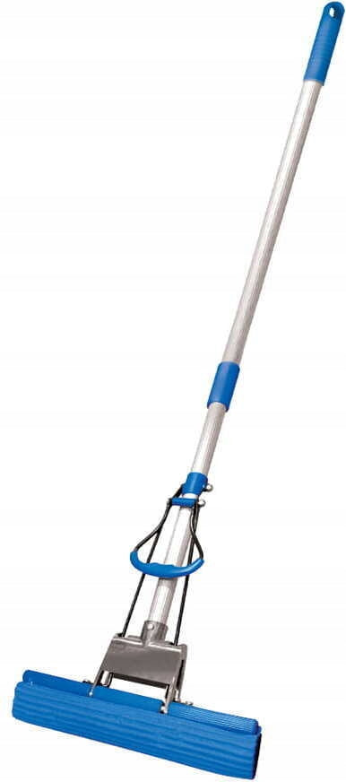 MOP SPONGY TOP FLOOR SQUEEZER TERRACE YORK x2 Brand York