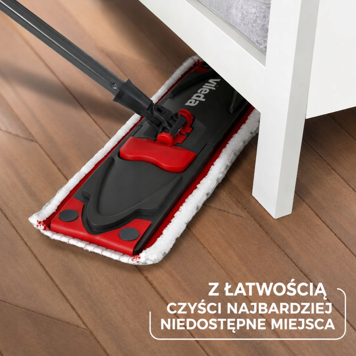 MOP VILEDA ULTRAMAX BOX BUCKET SET WITH SQUEEZER WITH MOP INSERT Manufacturer code Ultramax Mop Vileda