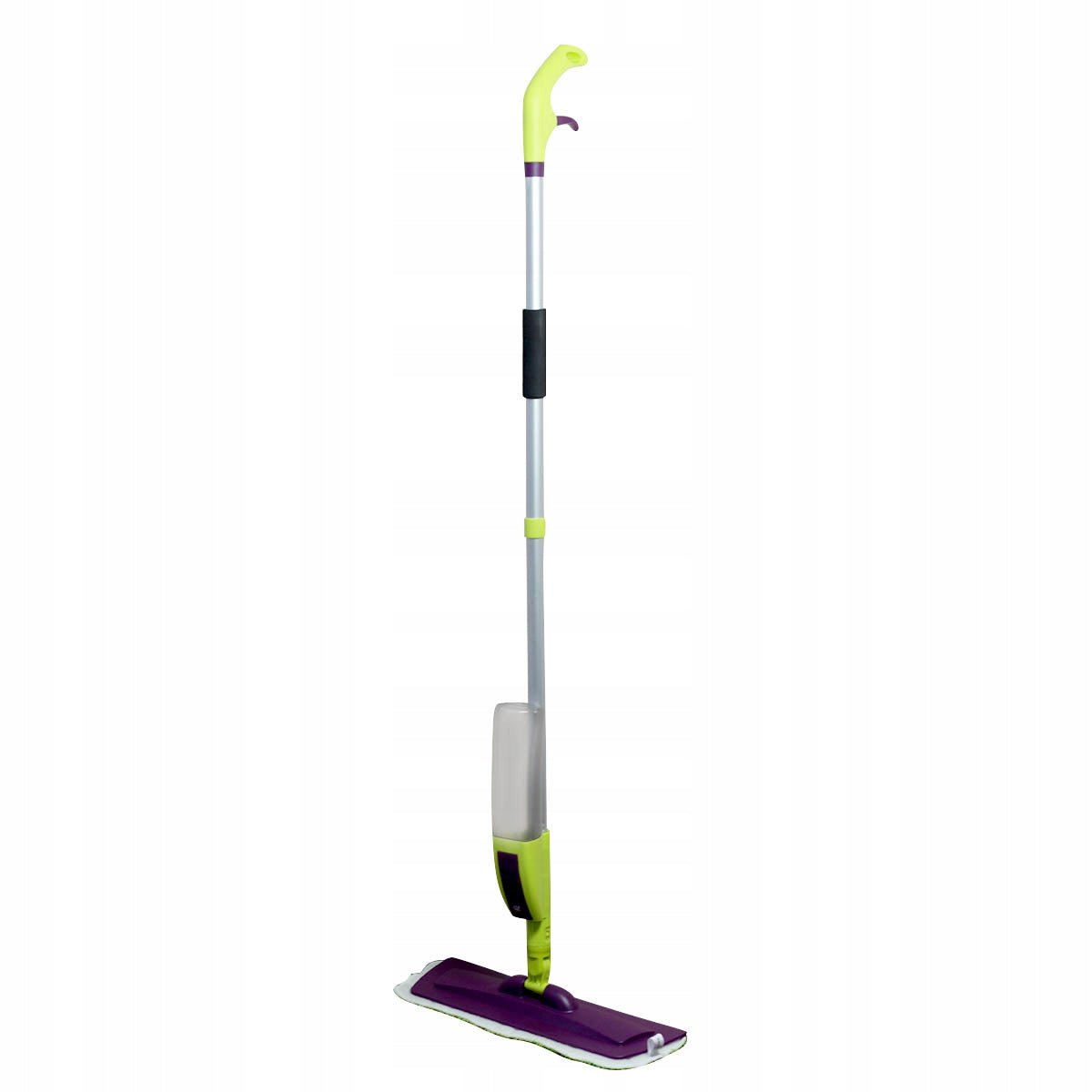 MOP WITH WASHER FLAT SPRAY MOP Disinfection Brand Valsar