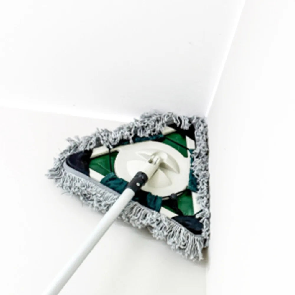 MOP WOOSTER For dust removal of walls and ceilings CLEANING PLASTER WALLS Manufacturer code 974-SET
