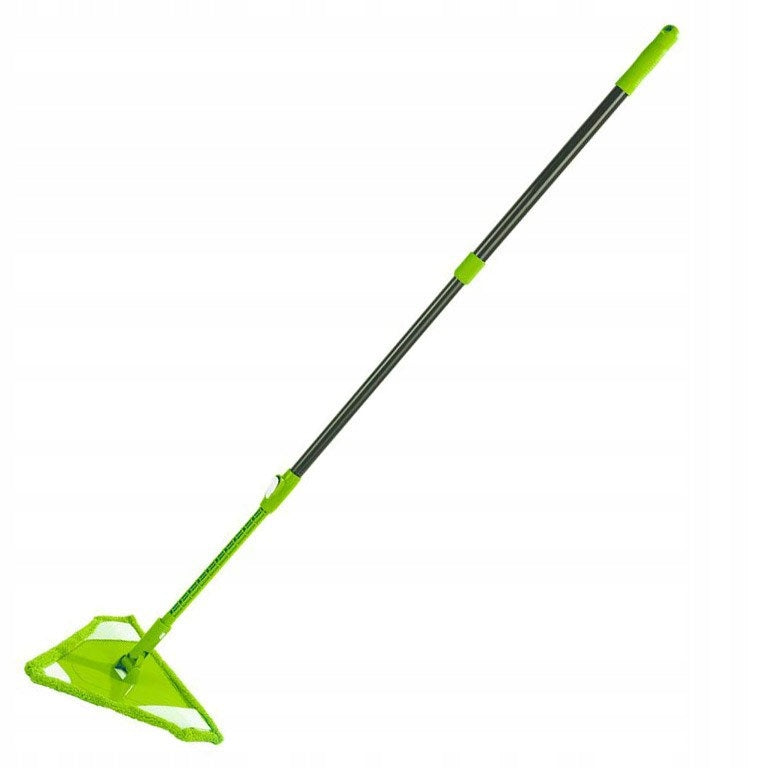 MOP for corners FLAT UNIVERSAL TRIANGEL WENKO 86930500 Manufacturer code 86930500