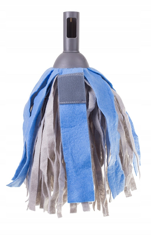 MOP for floors ZYLE Telescopic 160 cm Steel Viscose Manufacturer code ZY326BC