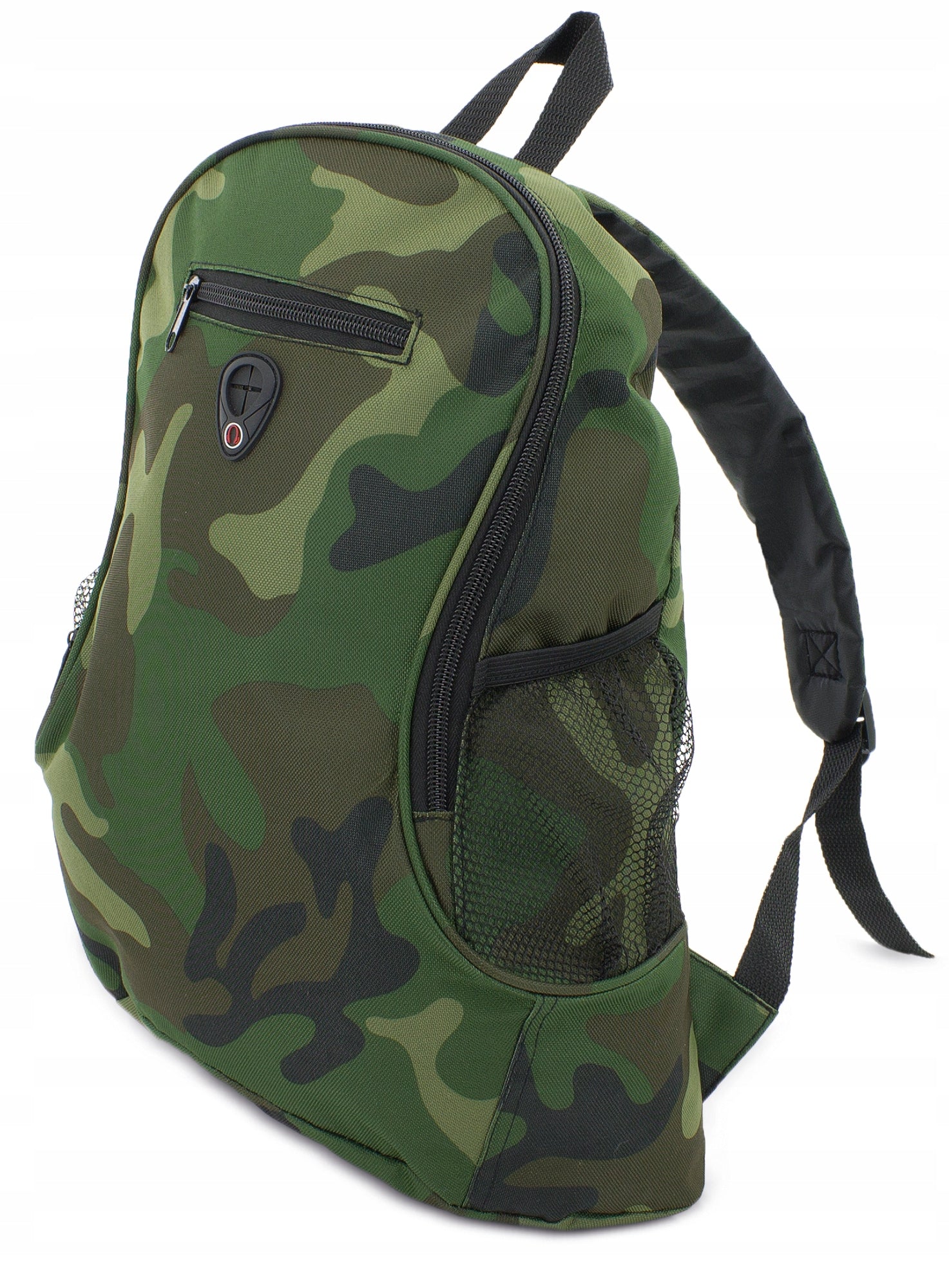 MORO backpack school hiking TRAINING trip Packaging status original