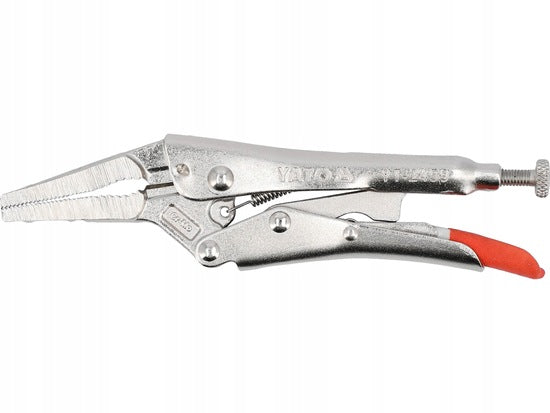 MORSE UNIVERSAL CRIMPING PLIERS ELONGATED 150MM YT-2459 YATO