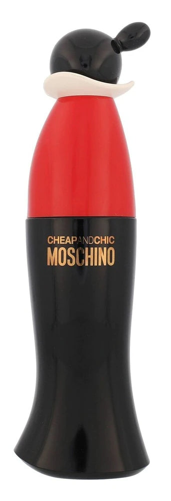 MOSCHINO Eau De Toilette Cheap & Chic 100ml