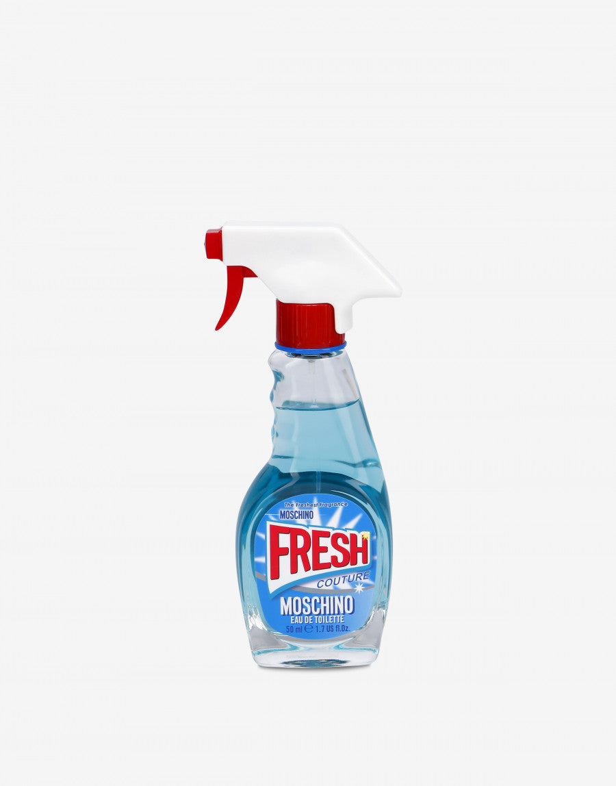 MOSCHINO Eau De Toilette Fresh Couture 50ml Manufacturer code 3605521911025