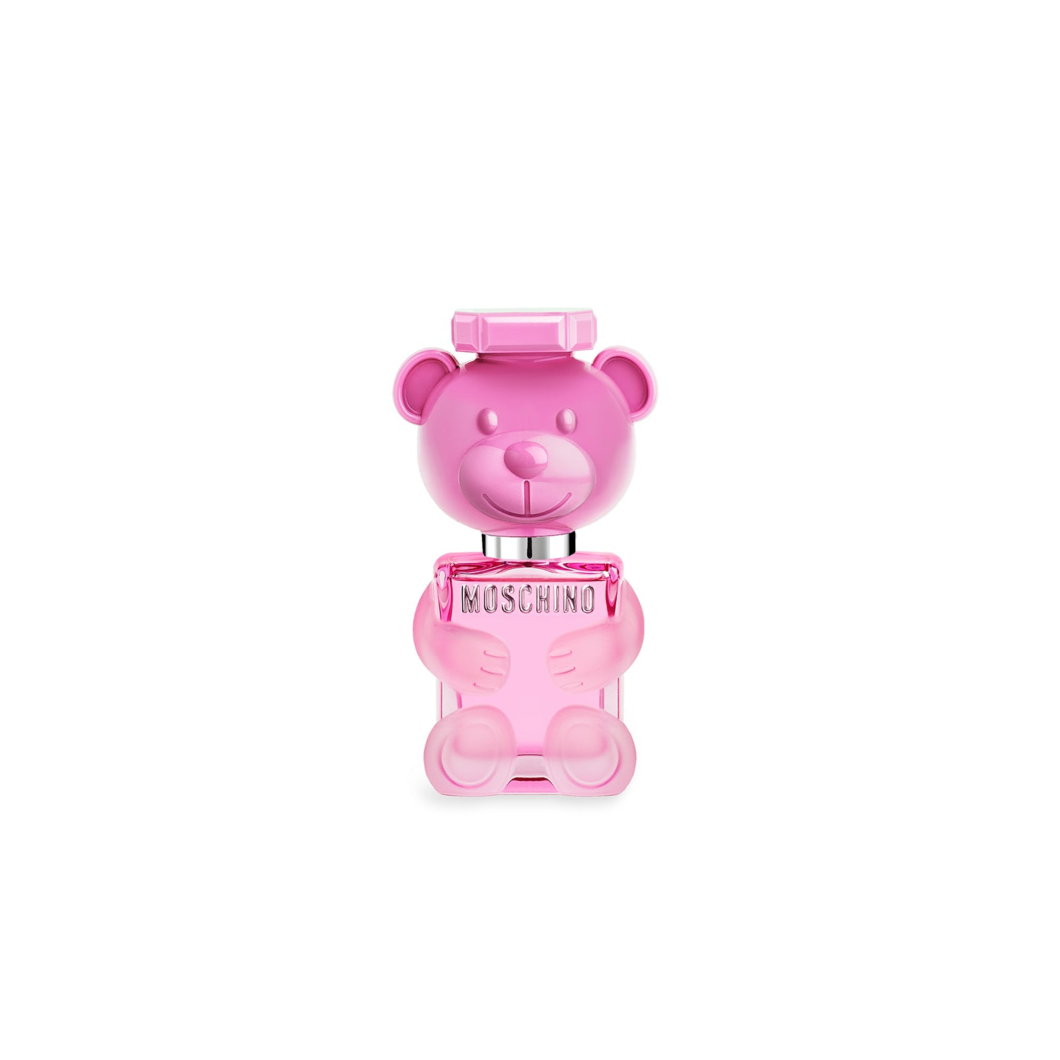 MOSCHINO Eau De Toilette Toy 2 Bubble Gum 30ml Brand Moschino