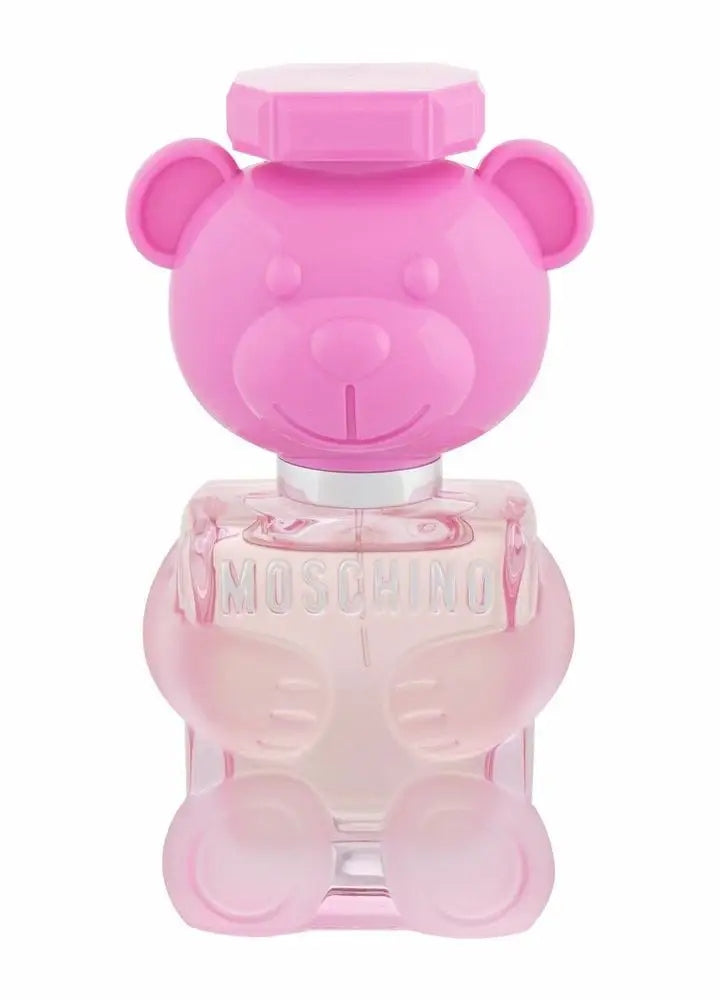 MOSCHINO Eau De Toilette Toy 2 Bubble Gum 50ml Brand Moschino