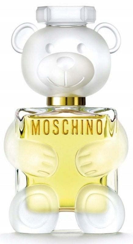 MOSCHINO TOY 2 EDP 50ml SPRAY