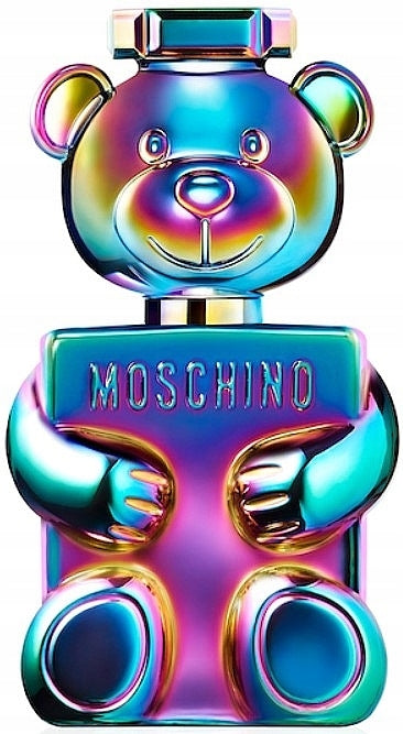 MOSCHINO TOY 2 PEARL EAU DE PARFUM 100ML