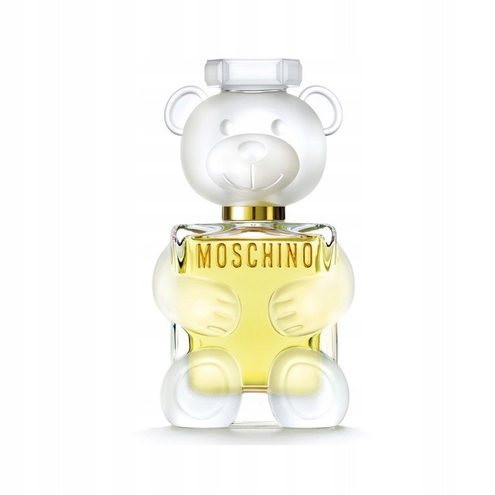 MOSCHINO Toy 2 Eau de Parfum for Women Perfume EDP 30 ml