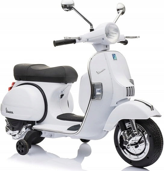 MOTOR 2 WHEEL VESPA AKUMULATPR 12V 2 MOTORS 45W Brand no brand