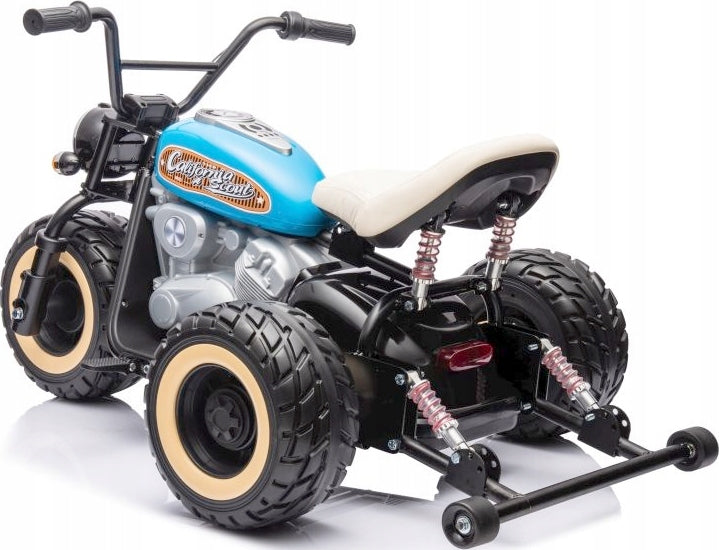 MOTOR 3 WHEELS FOR BATTERY 24V 2x800W SOFT WHEELS Brand no brand