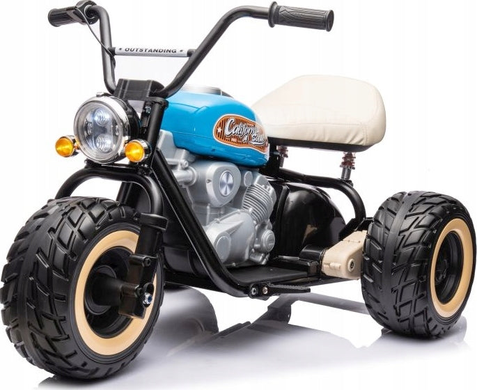 MOTOR 3 WHEELS FOR BATTERY 24V 2x800W SOFT WHEELS EAN (GTIN) 5903235349324