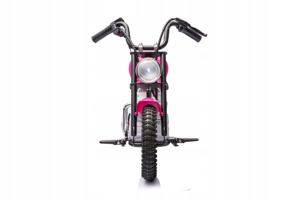 MOTOR FOR BATTERY 36V A9902 PINK Brand Lean cars