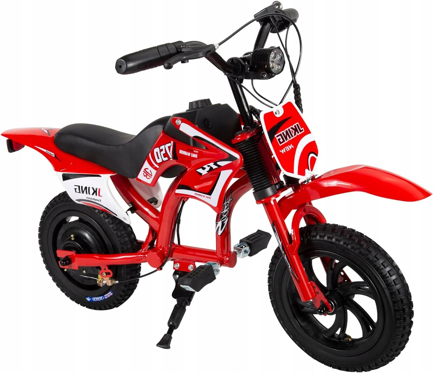 MOTOR FOR BATTERY JKING C6 FOR CHILDREN 300W LED LIGHTS 12 INCHES SAFE Brand no brand