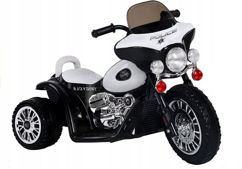 MOTOR FOR BATTERY JT568 SOLID WITH REFINED DETAILS FOR CHILDREN