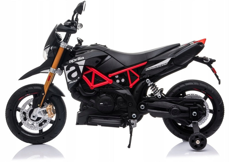 MOTOR MOTORCYCLE battery APRILIA 900 Leather Eva 12v 9ah Key Packaging status original