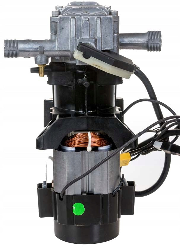 MOTOR PUMP FOR WASHER LAVOR GALAXY 160 180 200 Brand Lavor