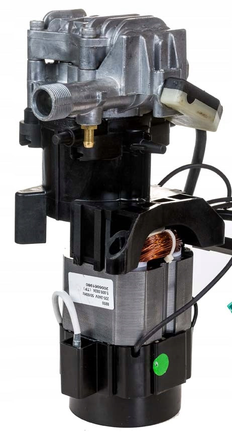 MOTOR PUMP FOR WASHER LAVOR GALAXY 160 180 200 EAN (GTIN) 5907777414113