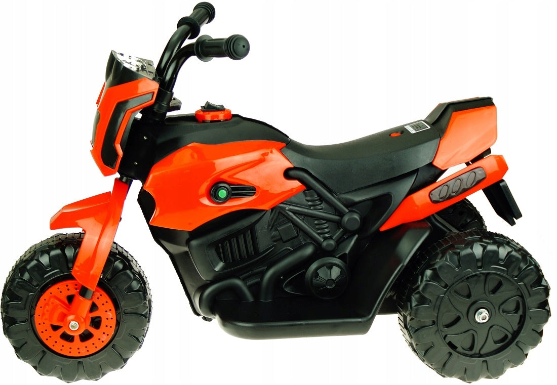 MOTOR RACER FOR CHILDREN'S BATTERY SOUND 3065 Brand Nicola Toys