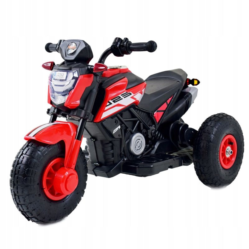 MOTOR RACER ON PUMPED WHEELS, TWO ENGINES TK103 Manufacturer code 5903641568784