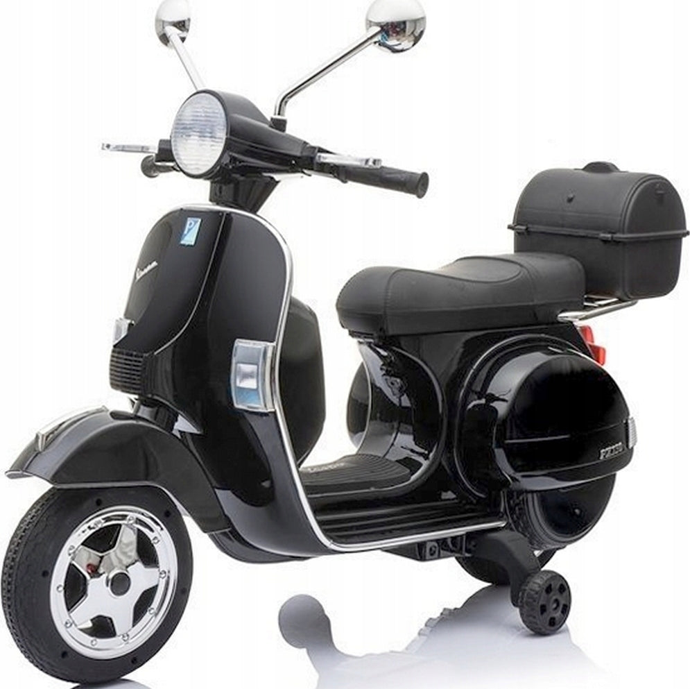 MOTOR SCOOTER 2 WHEEL VESPA FOR BATTERY 12V POWER 90W