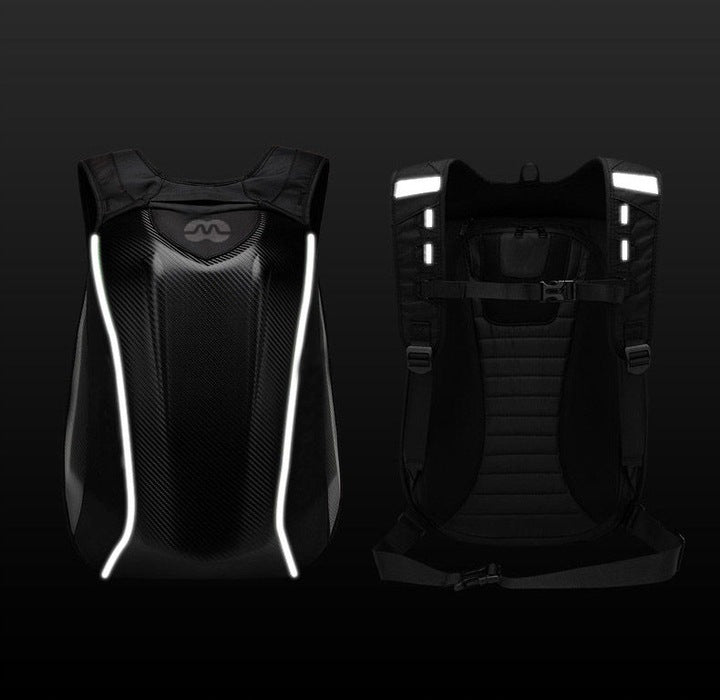 MOTORCYCLE BACKPACK 35L/45L OXFORD MOZOS BPM-MOTO 45L + COVER Manufacturer's catalog number BPM-Moto